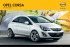 Opel Corsa - Opel Ireland