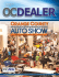 2011 - Orange County Automobile Dealers Association OCADA