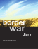 Border War Diaries