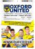 WWW.OUFC.CO.UK - Oxford United