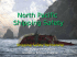 North Pacific Shipping Safety