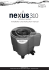 Nexus 310 Manual