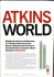 "Atkins World", Fortune Magazine, January 12, 2004