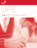 2014 UFE Report - CA School of Business