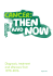 Cancer: Then and Now - Macmillan Cancer Support