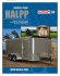 HALPP Flyer - Haulin Trailers