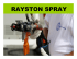 rayston spray