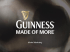 Winner 2015 Guinness Global Marketing