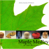Maple Medley - Gallery of Wood Art