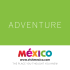 ADVENTURE - MagicofMexico