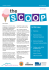 The Scoop Term 3