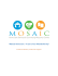 “Mosaic Home Care – A tour of our Wonderful City”