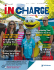 InCharge September October 2013 Newsletter