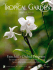 Fairchild`s Orchid Program: - Fairchild Tropical Botanic Garden
