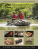 Argo Scout 6x6 ATV - Loch Lomond Equipment Sales