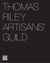 Brochure - Thomas Riley Artisans` Guild