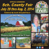 SCHUYLKILL COUNTY FAIR 2014 – 2014 Sch County Fair