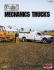 Ram Mechanics Trucks