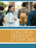 Concordia University System: 2014-15 Viewbook