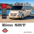 Zion SRT - Roadtrek