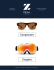 Sunglasses - Zeal Optics