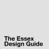 Essex Design Guide - Essex County Council