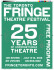 to view the 2013 Fringe Program Guide