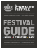 the festival guide - The Pygmalion Festival