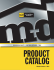 Product Catalog - MD Building Products, Inc.