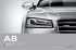 Audi A8 | A8 L | A8 L W12 Audi S8