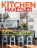 Kitchen Makeover - Summer 2016