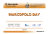 MARCOPOLO DAY
