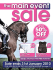 the sale - Horseworld