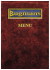 Bugman`s menu - Warhammer World