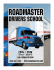 MESSAGE - Roadmaster