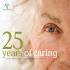 25 Years of Caring