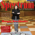 Morgan Marchbanks - The Spectrum Magazine