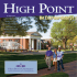Student - High Point University