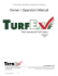 TS85 - TurfEx