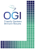 2013 - OGI Systems Ltd.