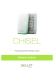 Chisel Product Manual