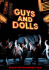 GUYS AND DOLLS