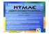HYMAC - NHA 2008