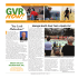 GVR Now! - Green Valley Recreation