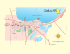 City of Osakis Map