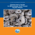 Oystermen`s Guide to Mississippi Gulf Coast Oyster Reefs