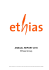 Ethias Group Annual Report IFRS