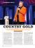Country Gold - Leroy Van Dyke