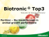 Biotronic ® Top3 - sfile.f