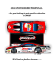 2012 sponsorship proposal - Ryan Ondrejko Motorsports